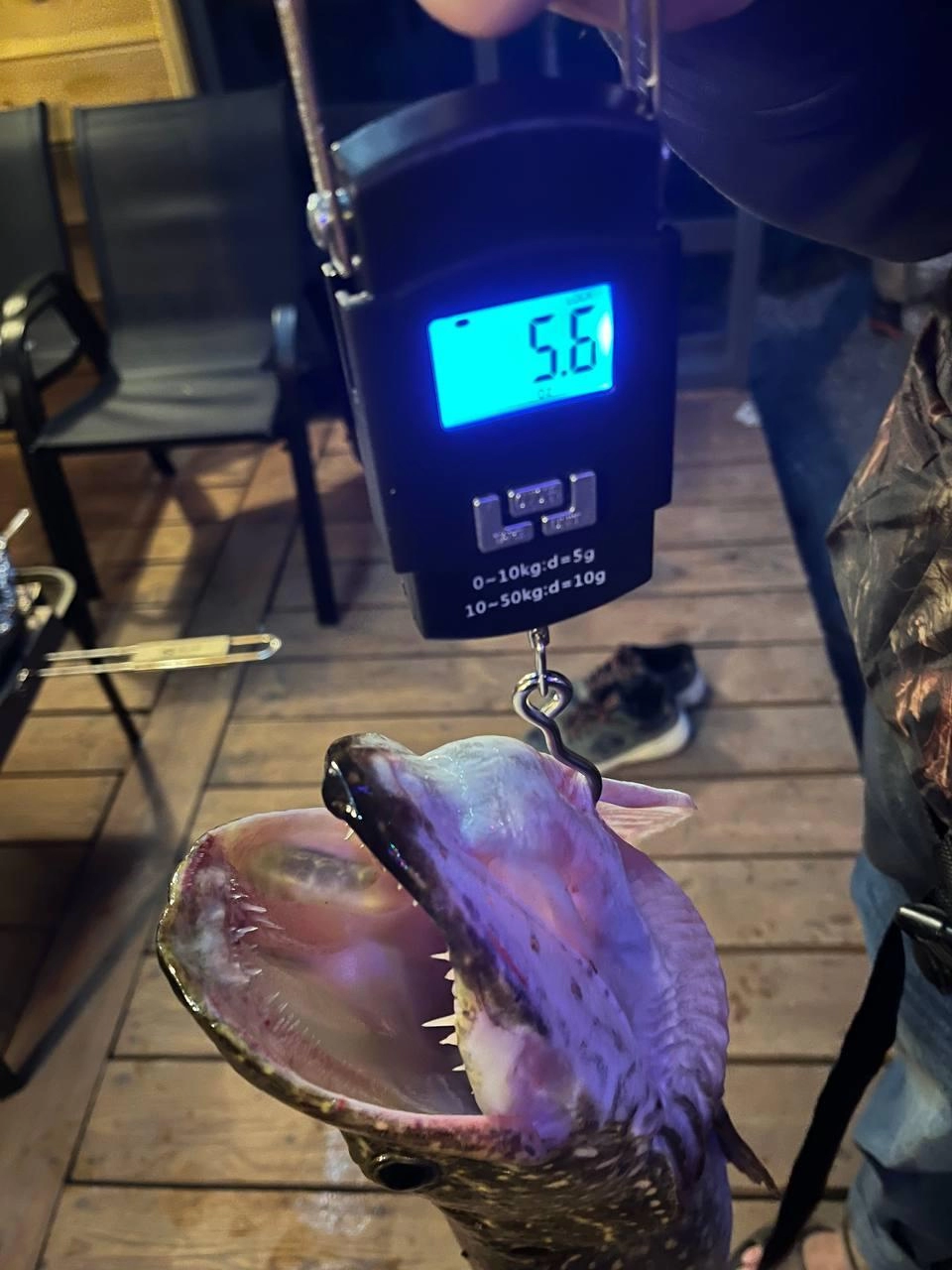 Фото Свой больший пирс с очаровательным видом на скалы